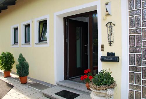 Fotografie z fotogalerie ubytování Ferienwohnung Sonnenhang v destinaci Esternberg
