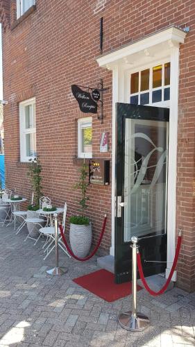 Fotografie z fotogalerie ubytování Hotel Heere v destinaci Raamsdonksveer