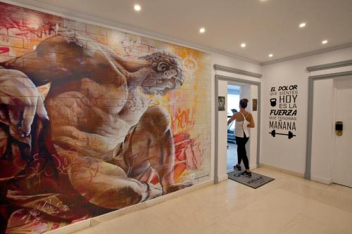 Hotel Alay - Adults Only Recommended photo 68
