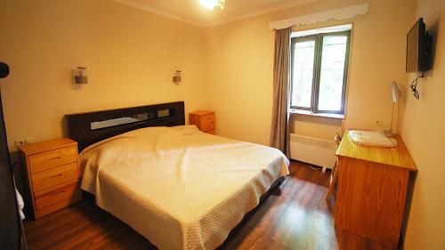 Gallery image of Rooms Apartment in Tbilisi City