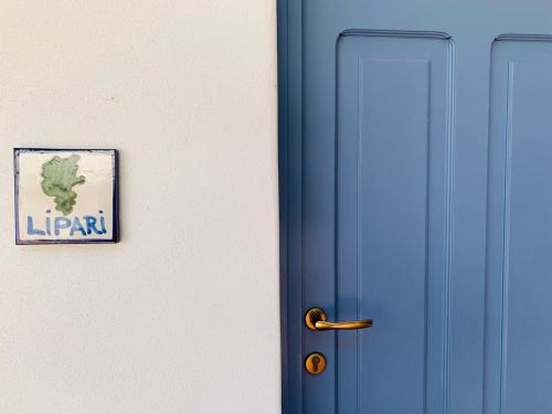 Fotografie z fotogalerie ubytování Le Sette Perle v destinaci Malfa