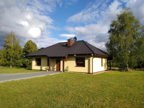 Gallery image of Dom Wakacyjny Kuszewo in Czaplinek