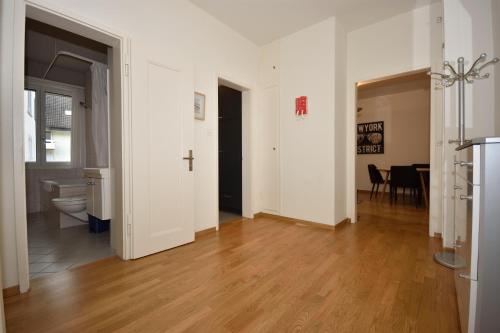 Ảnh trong thư viện ảnh của 1BR on perfect location - Mill 314 ở Zürich