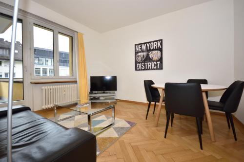 1BR on perfect location - Mill 314