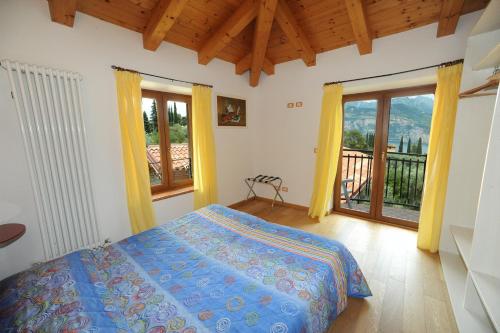 Gallery image of Residence Val Di Monte in Malcesine