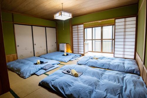 Toemu Nozawa Lodge