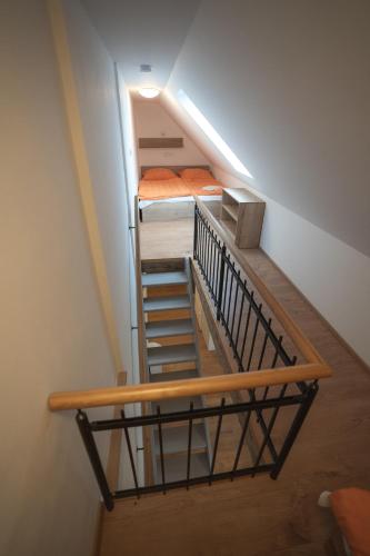 Galería fotográfica de Apartmány Jurica Boží Dar 88 en Boží Dar
