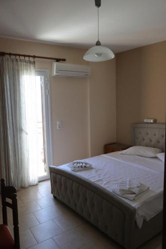 Gallery image of Michaela in Póros Kefalonias