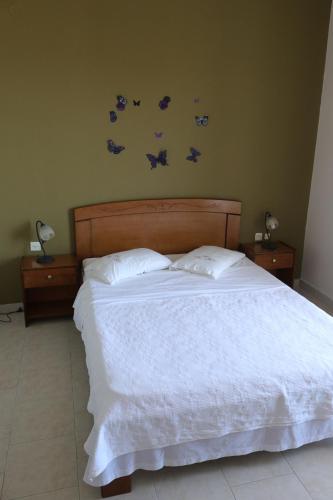 Gallery image of Michaela in Póros Kefalonias