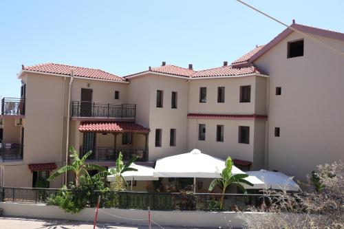 Gallery image of Michaela in Póros Kefalonias