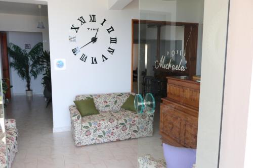 Gallery image of Michaela in Póros Kefalonias