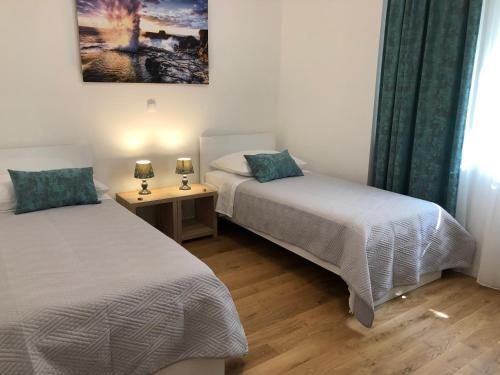 Tempus Apartment