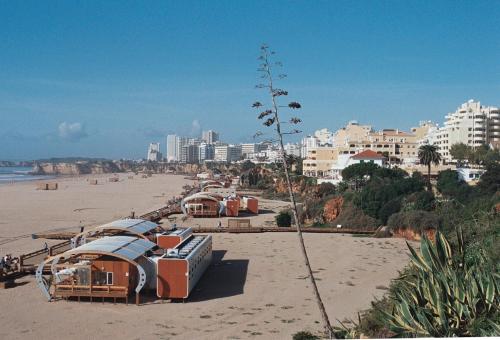 Praia da Rocha - Beach Apartment - Sea View - 2 min to beach