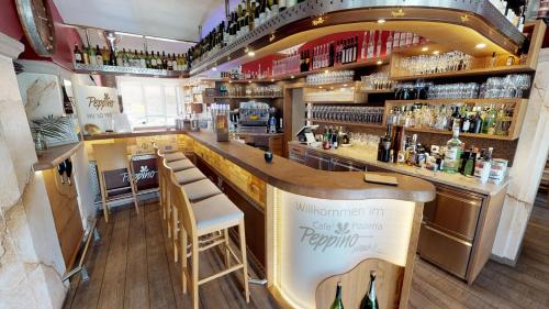 Gallery image of Pension Pleikner in Millstatt