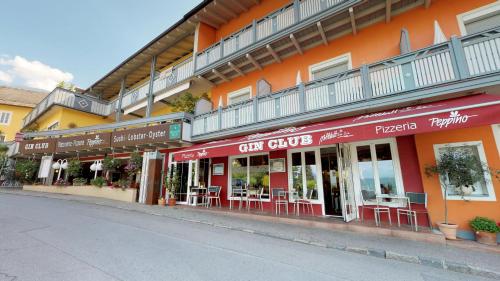 Gallery image of Pension Pleikner in Millstatt