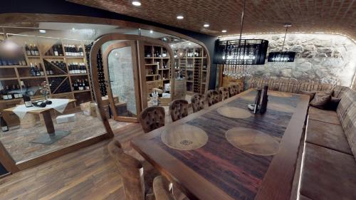 Gallery image of Pension Pleikner in Millstatt