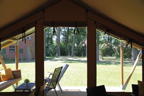 WarmsenにあるFerienhof BrinkOrtのギャラリーの写真