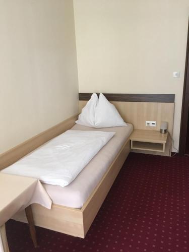 Gallery image of Pension Pleikner in Millstatt