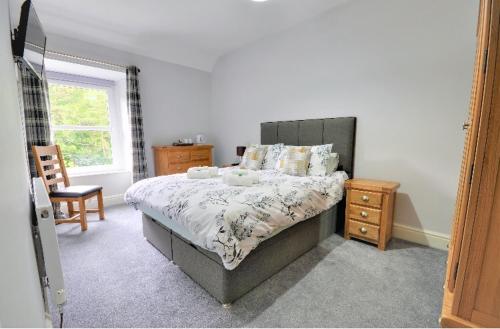 Foto de la galería de Cae Garw B&B en Betws-y-coed