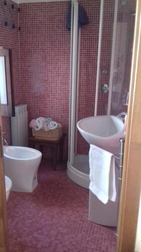 Bany a Casa Vacanze "Il Mirto"