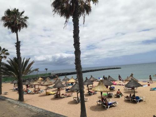 Gallery image of Tenerife Sweet Home, Cheap and Clean, Pool, Beach, WiFi, Quite in Los Cristianos