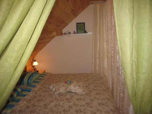 Photo de la galerie de l'établissement Guest House Sergey, à Kolašin