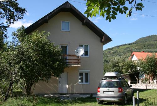 Photo de la galerie de l'établissement Guest House Sergey, à Kolašin
