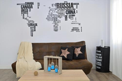 Stay In Arquitecto