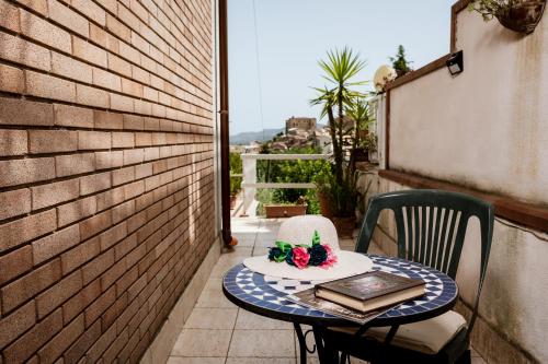 Gallery image of B&B Panorama in Castelbuono