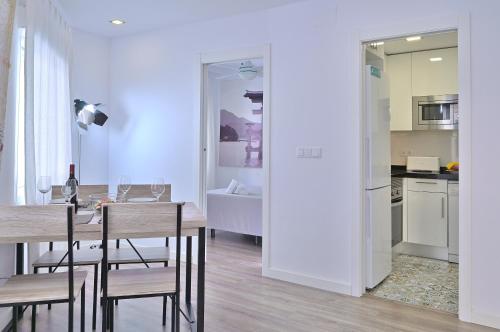 Stay In Arquitecto