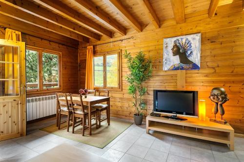 Apartamento Pessons – Photos 3