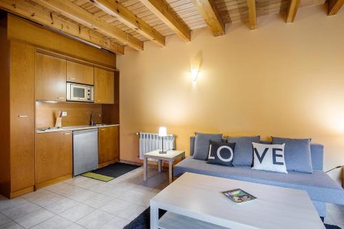 Apartamento Pessons – Photos 2