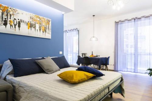 Ecogreen Flats Prestige - Central Station