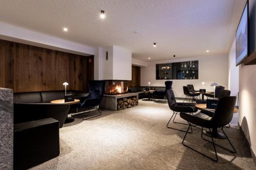 Ciasa de Munt Lifestyle Living photo 3