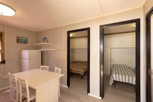 Gallery image of Costa D'Argento - Camping Village Club Capalbio in Capalbio