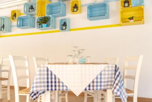 Gallery image of Costa D'Argento - Camping Village Club Capalbio in Capalbio