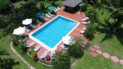 Corto Maltes Amazonia Lodge – Photos 2