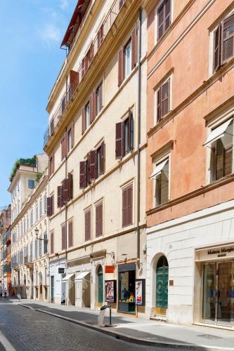 HT Romeo Al Babuino
