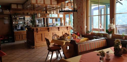 Gallery image of Gasthof-Pension Stieber in Kleinsölk