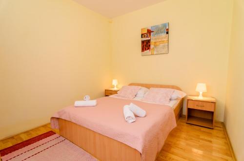 Gallery image of Apartments Amico in Zadar