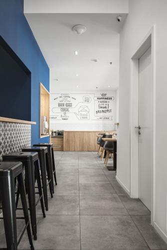 Fotografie z fotogalerie ubytování Chesscom Hotel v Budapešti