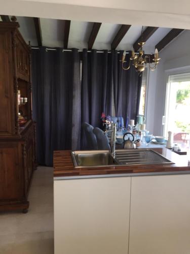 Amazing & luxurious Golf,Sea,Lake,Mountain view villa in Puerto Banus