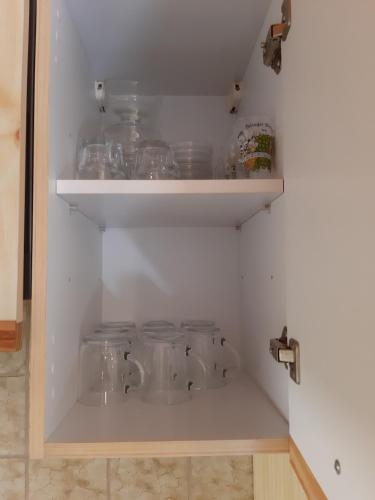 Foto dalla galleria di Ferienwohnung Viktoria a Lenzkirch