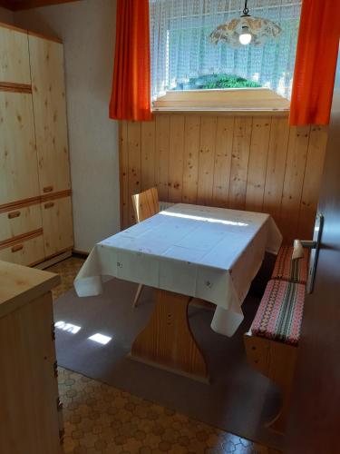 Foto dalla galleria di Ferienwohnung Viktoria a Lenzkirch