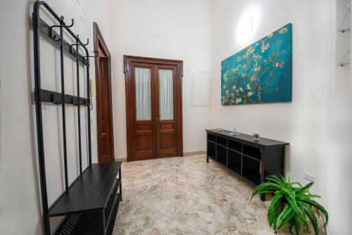 Casa Fiorito