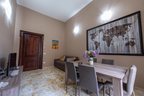 Casa Fiorito
