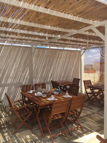 Galería fotográfica de Luci del Salento Guest House en Scorrano