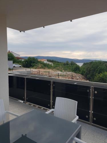 Fotografie z fotogalerie ubytování Black&White v destinaci Krk