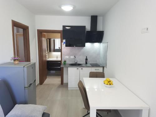 Apartmani Benjamin