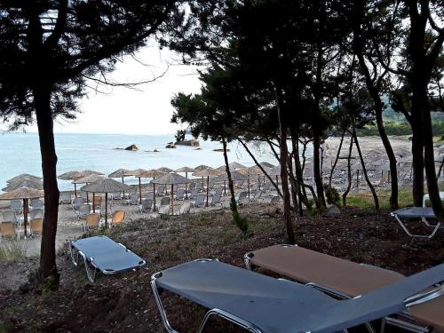Φωτογραφία από το άλμπουμ του Athanasios Tsoumas Apartments στην Καστροσυκιά
